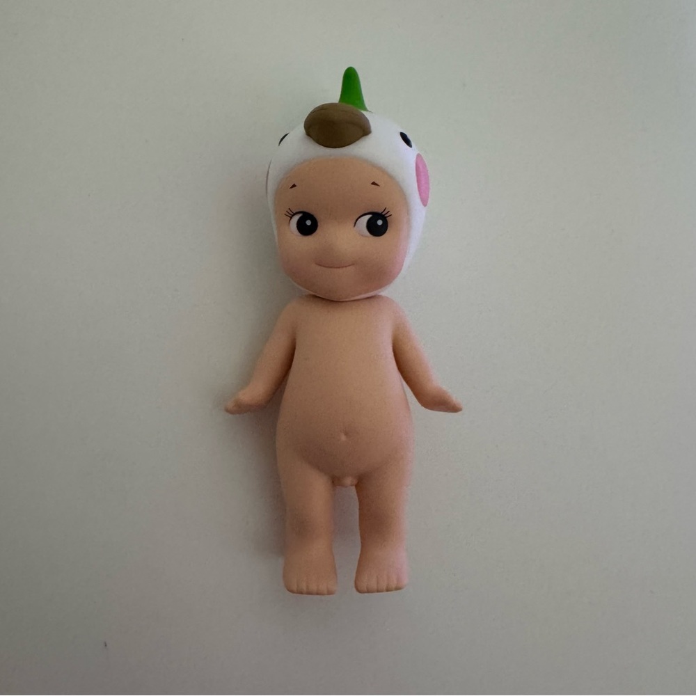 Sonny Angel Animal Series Version 3 - Parrot
